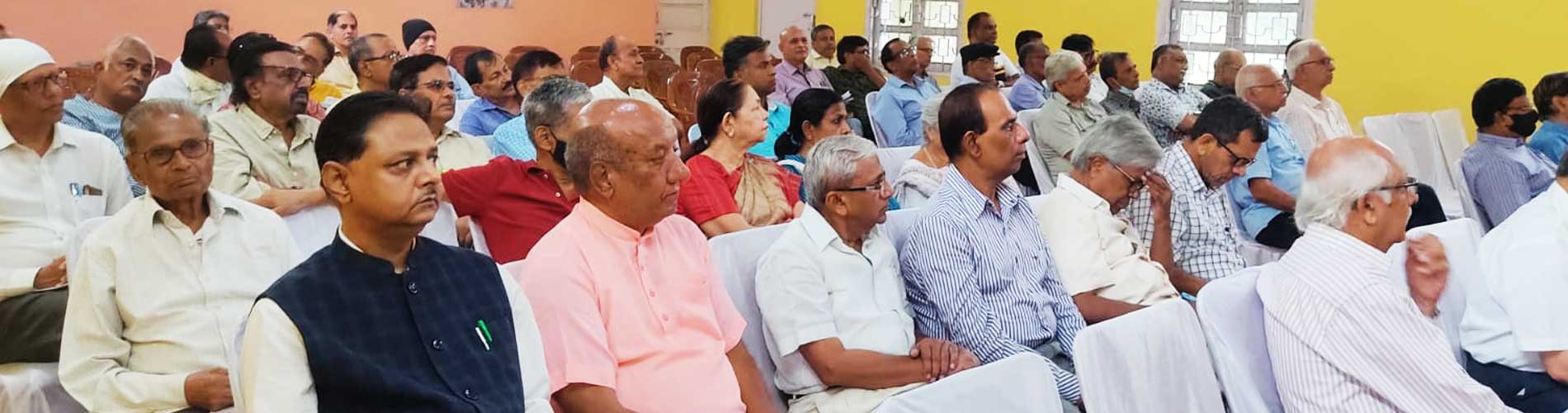 Ashoknagar Ranchi Residents