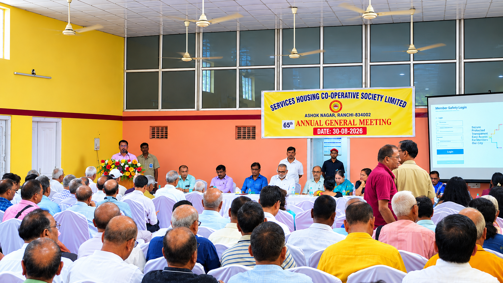 Ashoknagar Colony Ranchi
